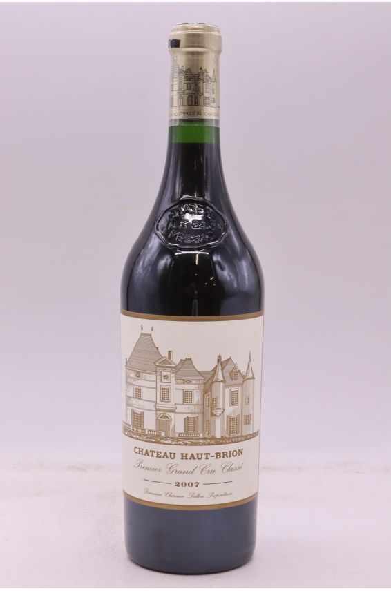 Chateau Haut Brion 2007