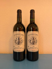 Château La Conseillante 1993