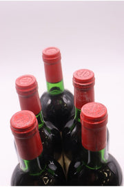 Chateau La Fleur Petrus 1975