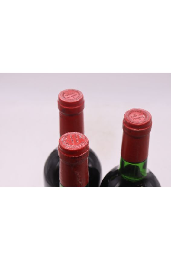 Chateau La Fleur Petrus 1975