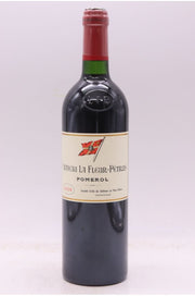 Chateau La Fleur Petrus 2009