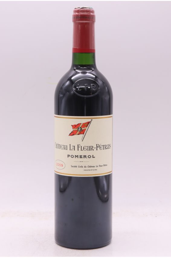 Chateau La Fleur Petrus 2009