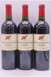 Chateau La Fleur Petrus 2009