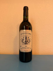 Château La Conseillante 1993