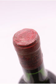 Chateau Lafite Rotschild 1965