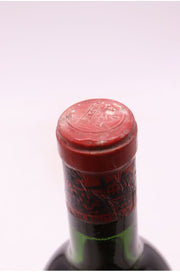 Chateau Lafite Rotschild 1965