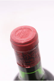 Chateau Lafite Rotschild 1969