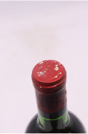 Chateau Lafite Rotschild 1971