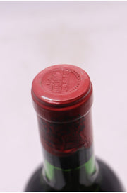 Chateau Lafite Rotschild 1971