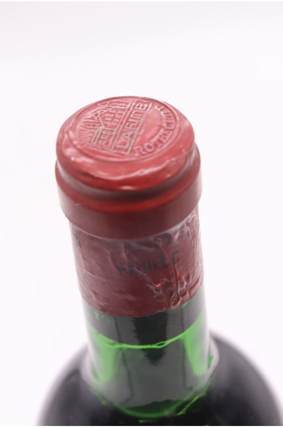 Chateau Lafite Rotschild 1973