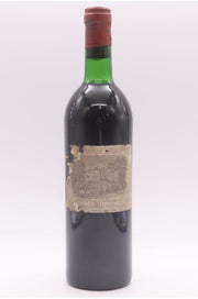 Chateau Lafite Rotschild 1973
