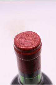 Chateau Lafite Rotschild 1975