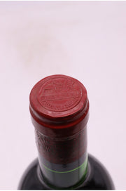 Chateau Lafite Rotschild 1975