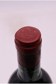Chateau Lafite Rotschild 1975