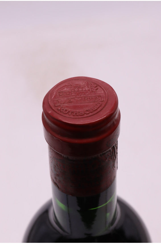 Chateau Lafite Rotschild 1975