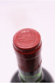 Chateau Lafite Rotschild 1975