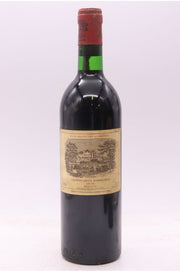 Chateau Lafite Rotschild 1979