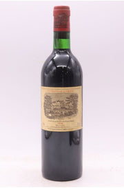 Chateau Lafite Rotschild 1979