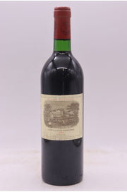 Chateau Lafite Rotschild 1983