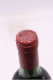 Chateau Lafite Rotschild 1983