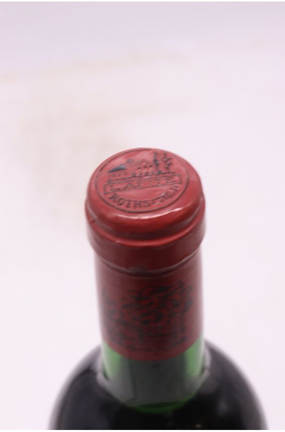 Chateau Lafite Rotschild 1983
