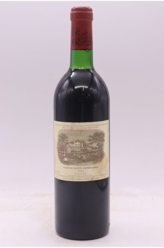 Chateau Lafite Rotschild 1983