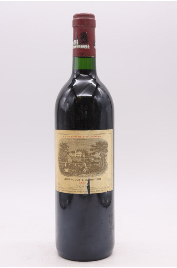 Chateau Lafite Rotschild 1992