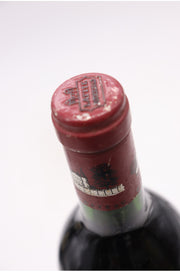 Chateau Lafite Rotschild 1992