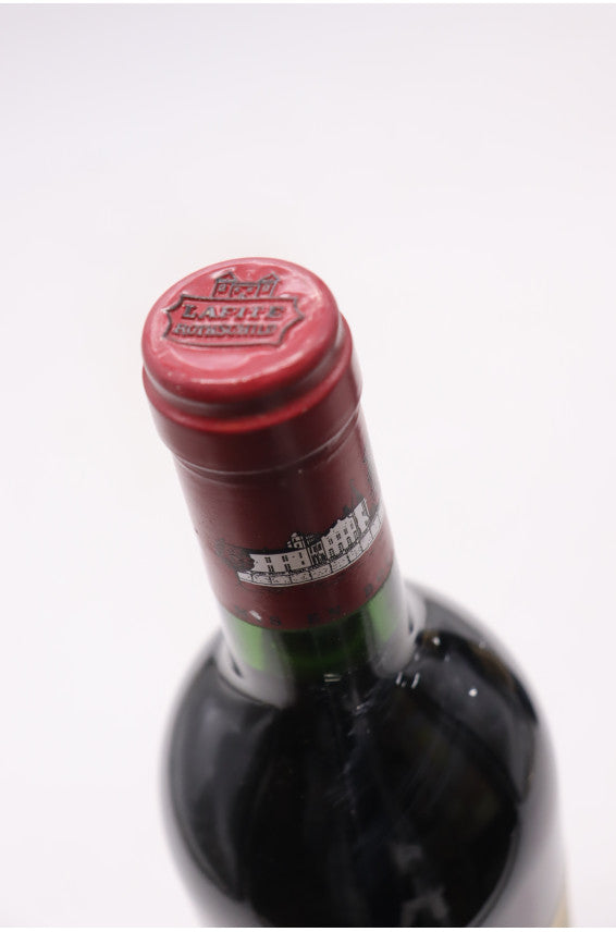 Chateau Lafite Rotschild 1992