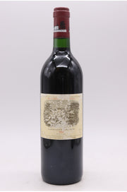 Chateau Lafite Rotschild 1992