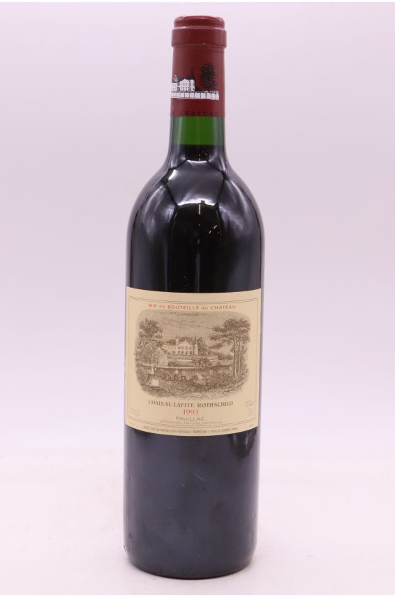 Chateau Lafite Rotschild 1993