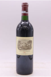 Chateau Lafite Rotschild 2001