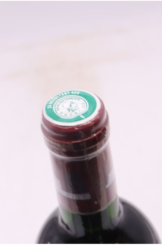 Chateau Lafite Rotschild 2001