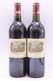 Chateau Lafite Rotschild 2002