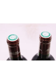 Chateau Lafite Rotschild 2002