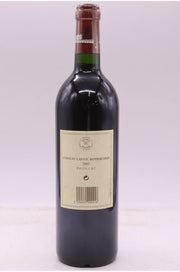 Chateau Lafite Rotschild 2002