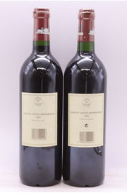 Chateau Lafite Rotschild 2002