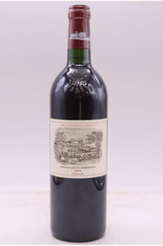 Chateau Lafite Rotschild 2004