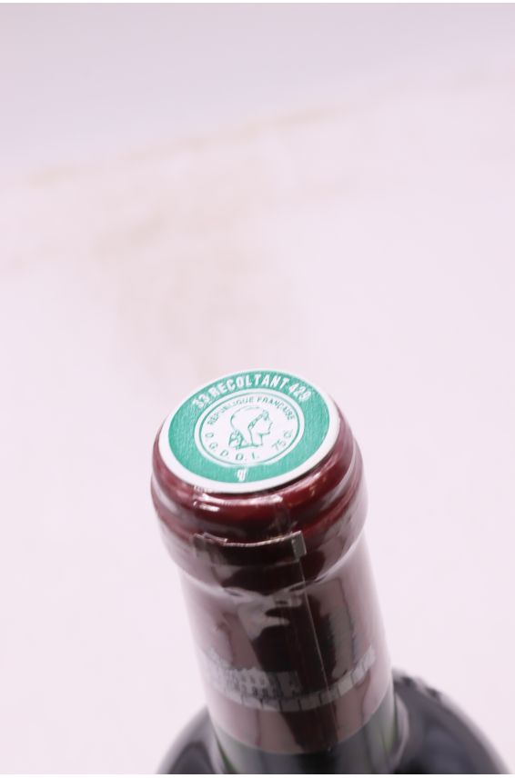 Chateau Lafite Rotschild 2004