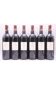 Chateau Lafite Rotschild 2012 - Original Wood Case - Sold by 6
