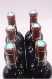 Chateau Lafite Rotschild 2012 - Original Wood Case - Sold by 6