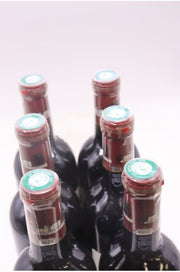 Chateau Lafite Rotschild 2015 - Original Wood Case - Sold by 6