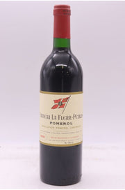Chateau La Fleur Petrus 1989