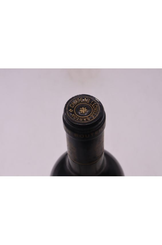 Leoville Barton 1993 - Original Wood Case - Sold by 12