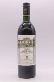 Leoville Barton 1986