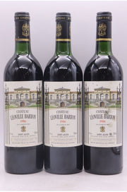 Leoville Barton 1986