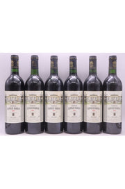 Leoville Barton 1990 - Original Wood Case - Sold by 12