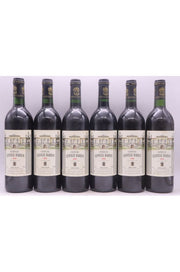 Leoville Barton 1990 - Original Wood Case - Sold by 12