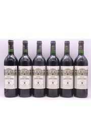 Leoville Barton 1993 - Original Wood Case - Sold by 12