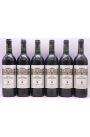 Leoville Barton 1993 - Original Wood Case - Sold by 12